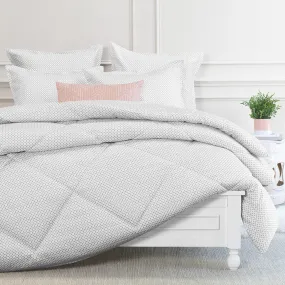 The Ellis Grey Comforter