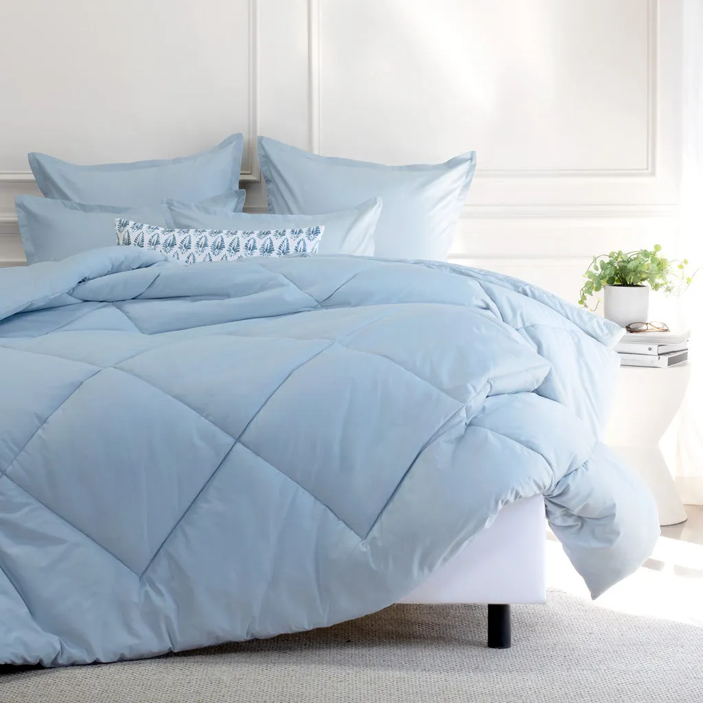 The French Blue Comforter