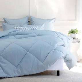 The French Blue Comforter