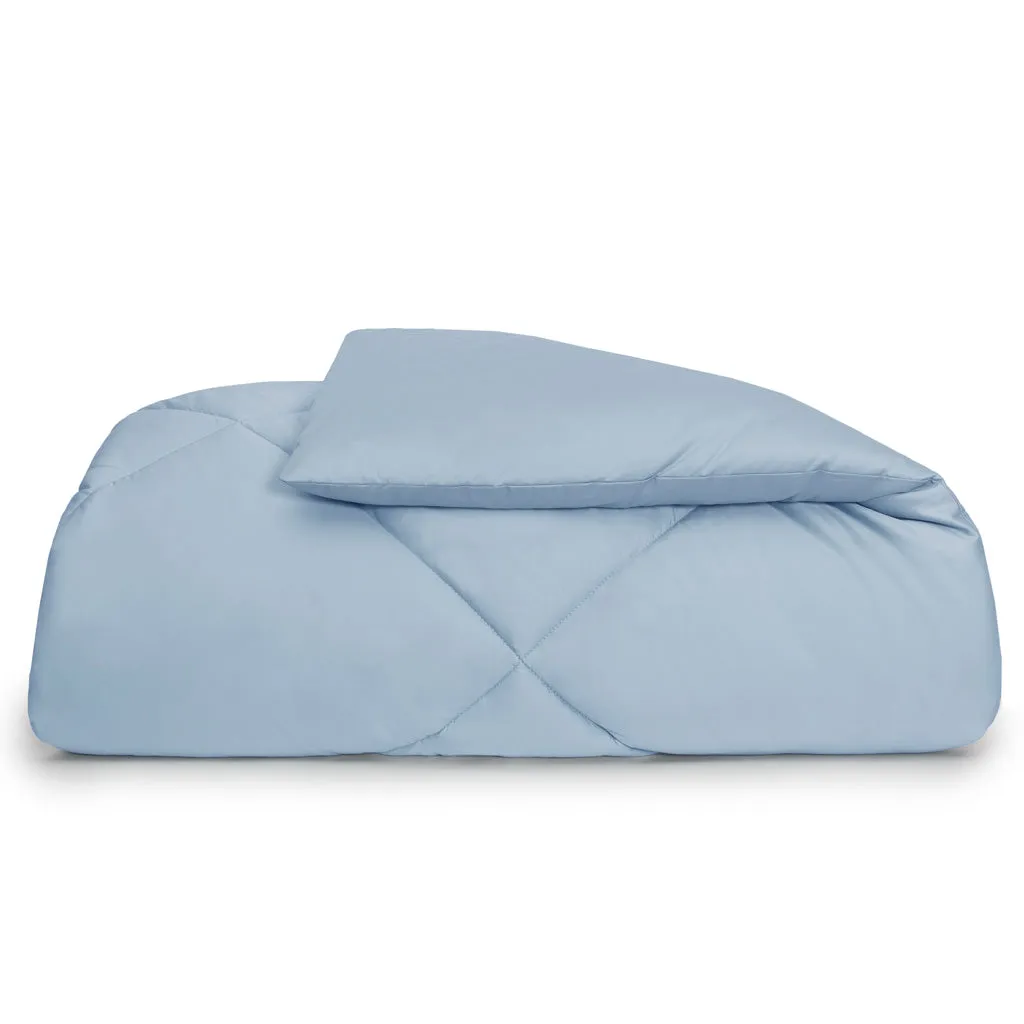 The French Blue Comforter