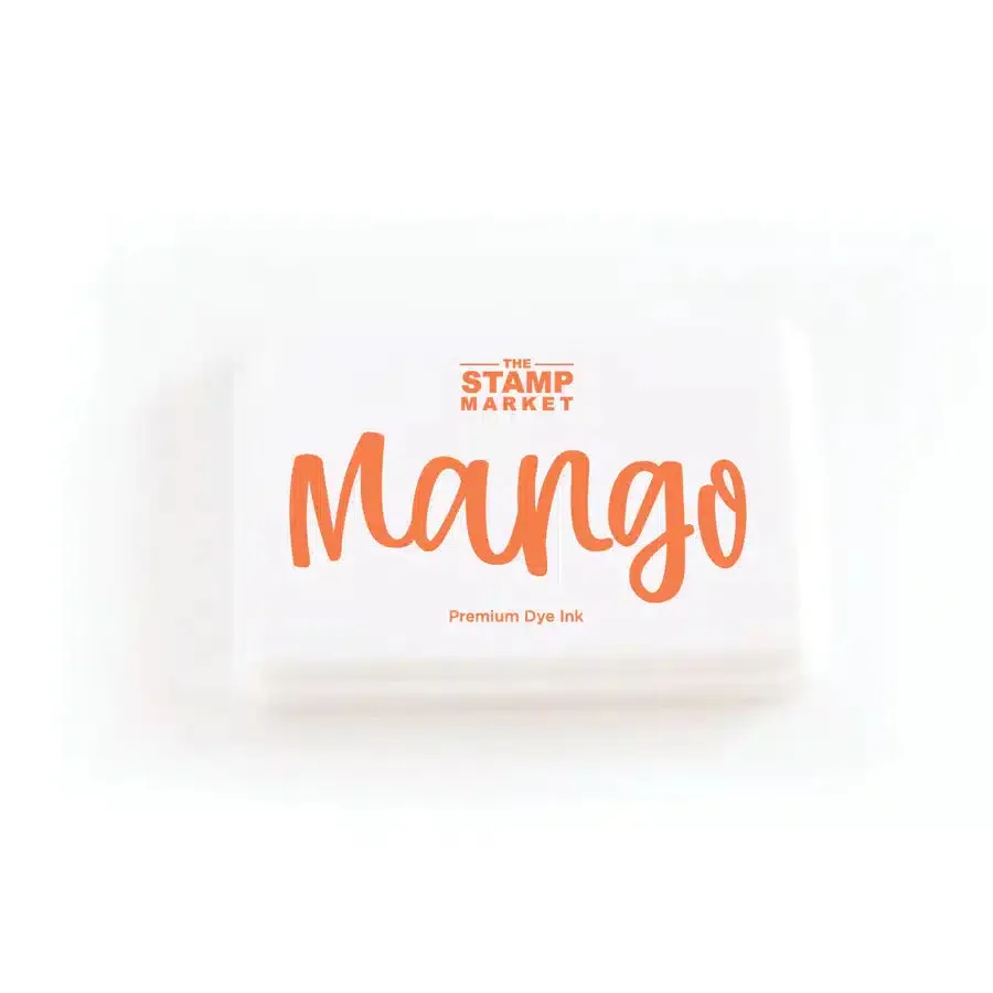 The Stamp Market - Mango