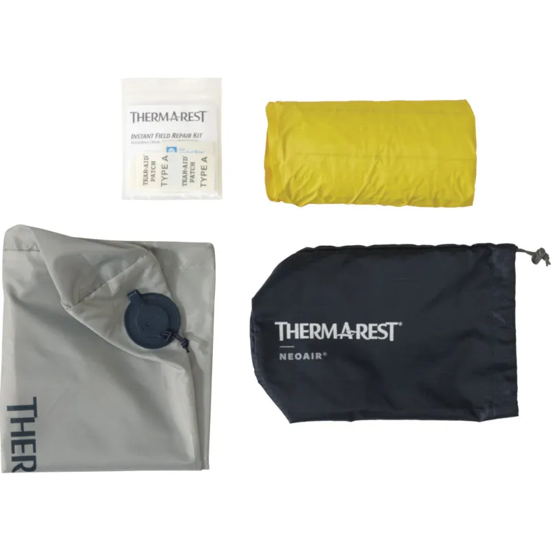 Therm-a-Rest NeoAir XLite Sleeping Mat (Regular)