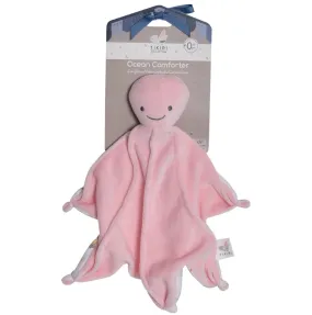 Tikiri Ocean Comforter - Octopus