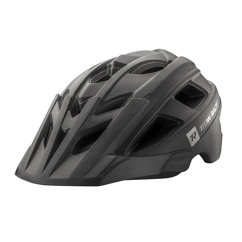 TITAN Junior Shredder Helmet