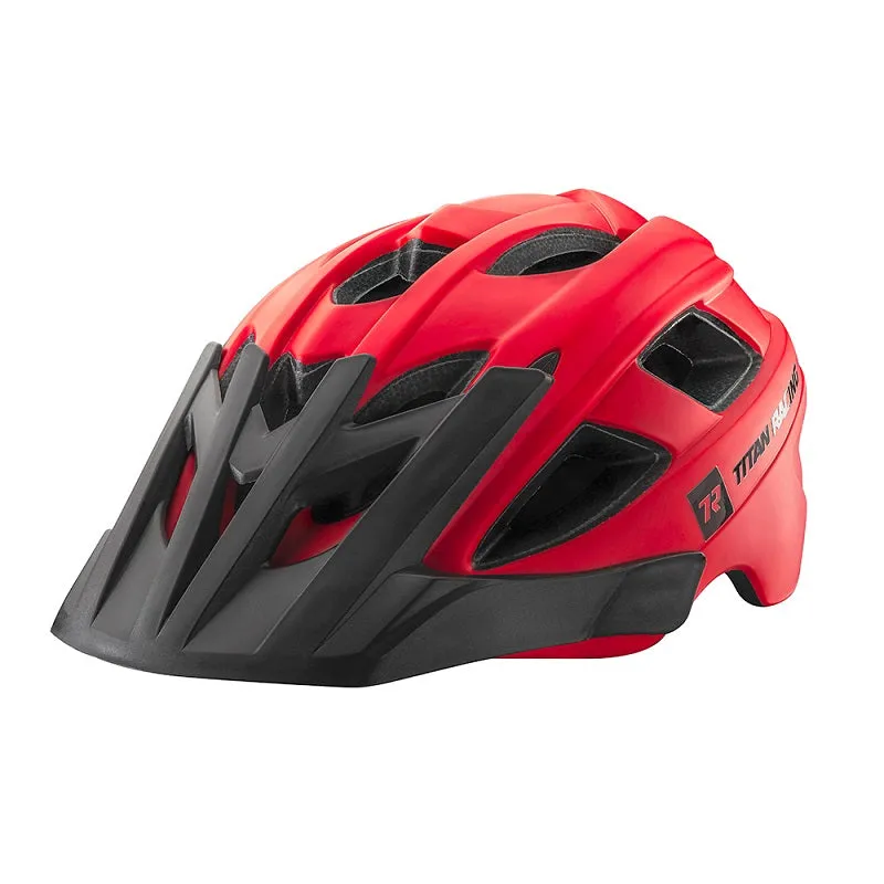 TITAN Junior Shredder Helmet