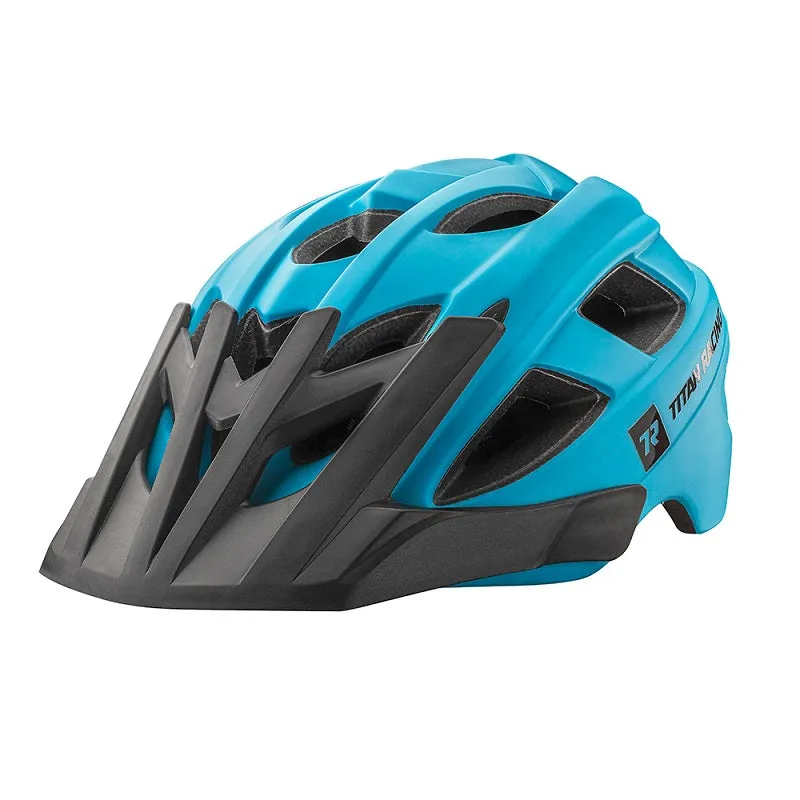 TITAN Junior Shredder Helmet