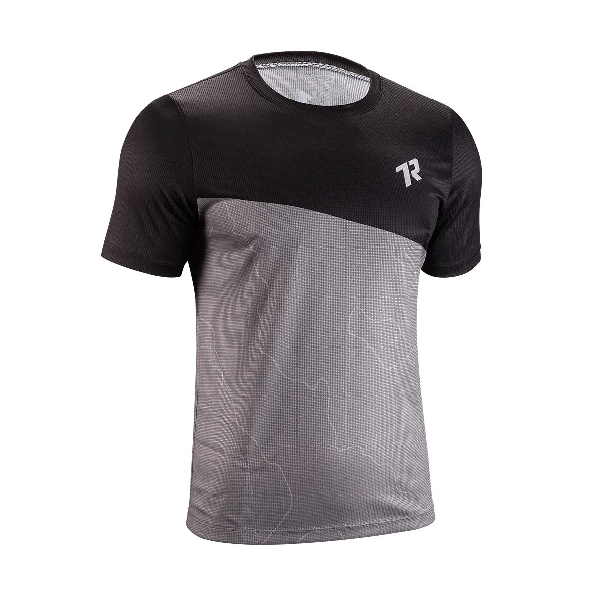 TITAN Shredder 2 Jersey