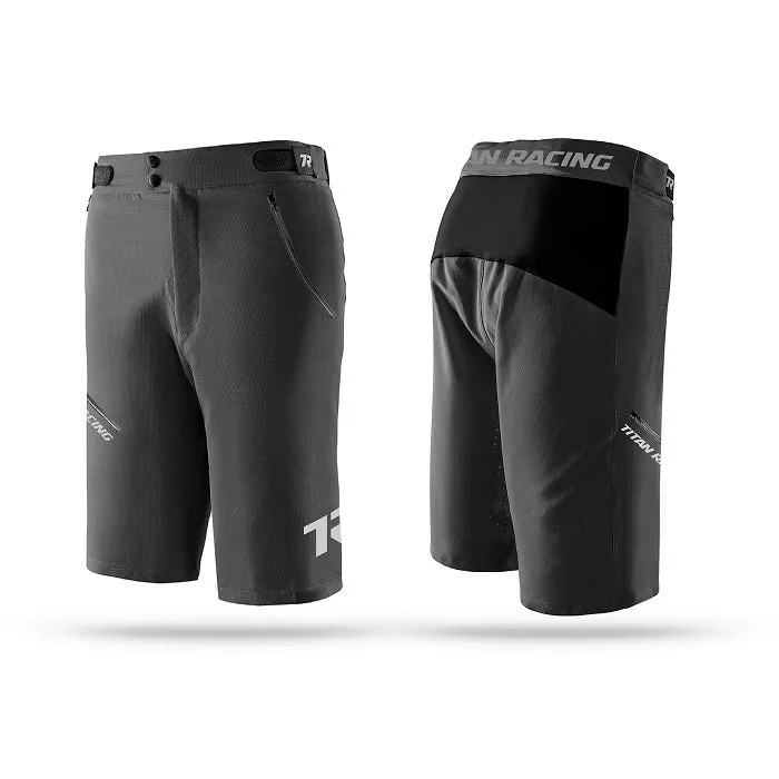 TITAN Shredder Shorts (2020)