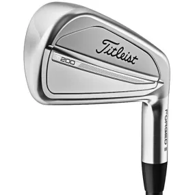 Titleist T200 Utility Iron 3rd Gen