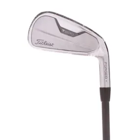 Titleist T200ii Graphite Men's Right 2 Iron Extra Stiff - Tensei Silver 90 X