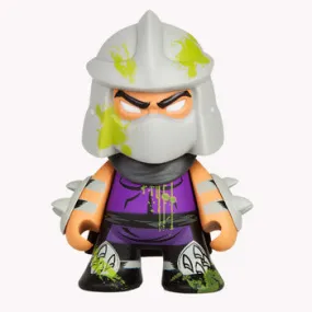 TMNT Ooze Action Glow In The Dark Shredder