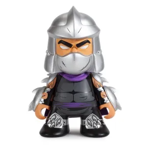 TMNT Shredder 7" Medium Vinyl Figure