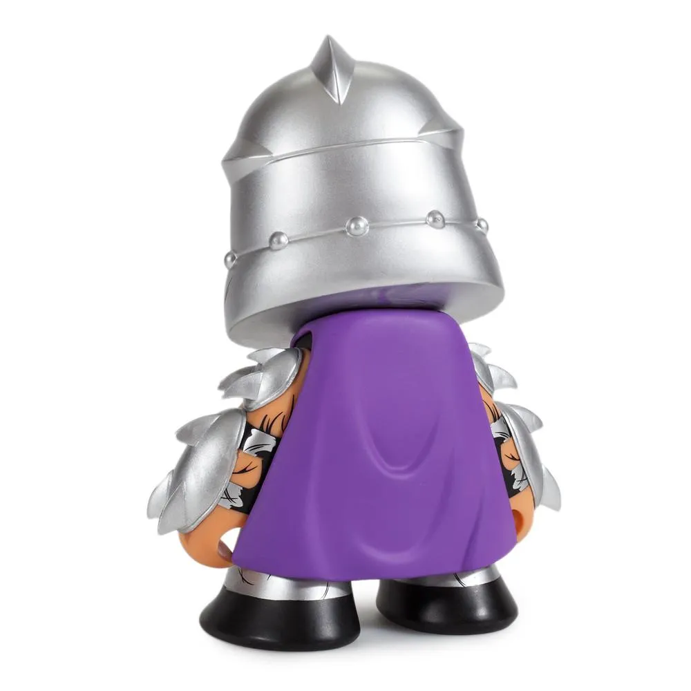 TMNT Shredder 7" Medium Vinyl Figure