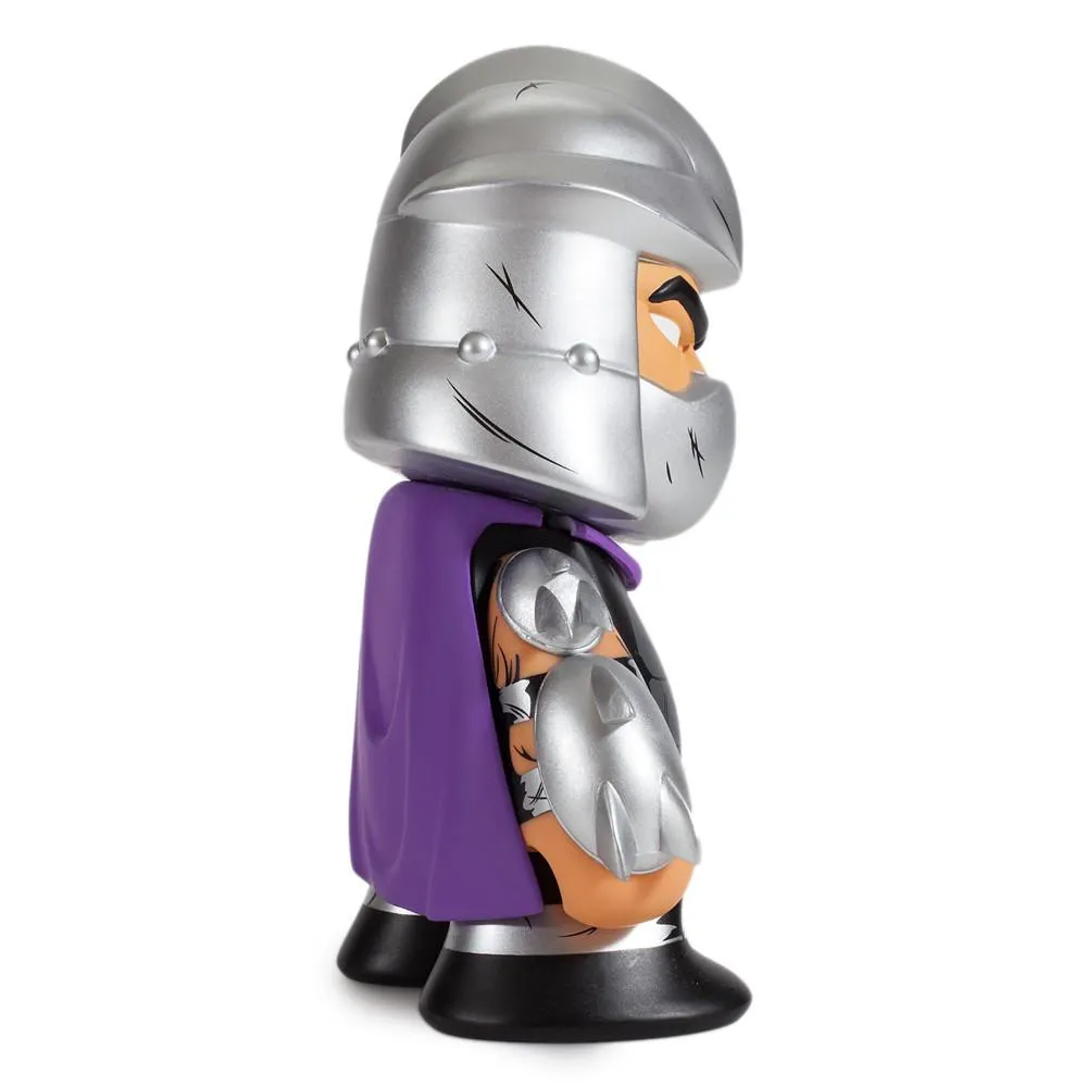 TMNT Shredder 7" Medium Vinyl Figure