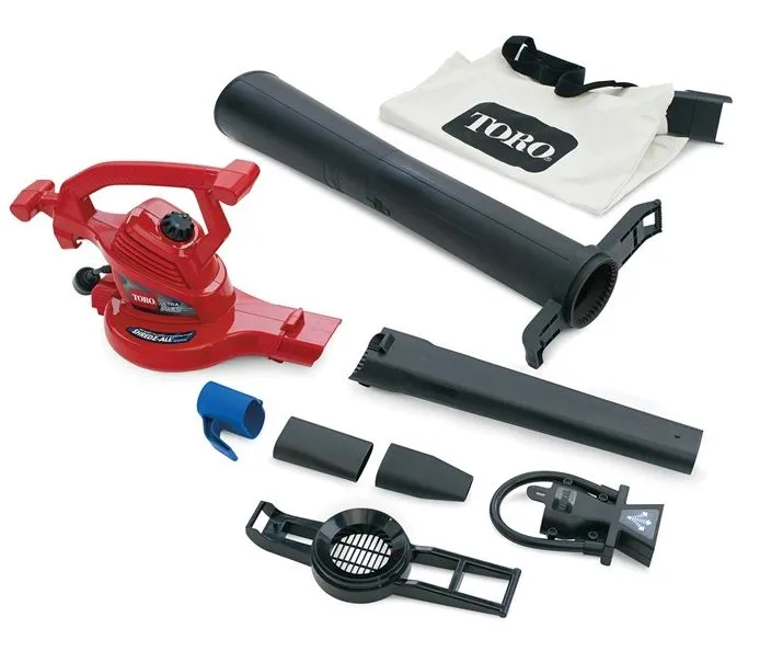 Toro UltraPlus Blower 51621