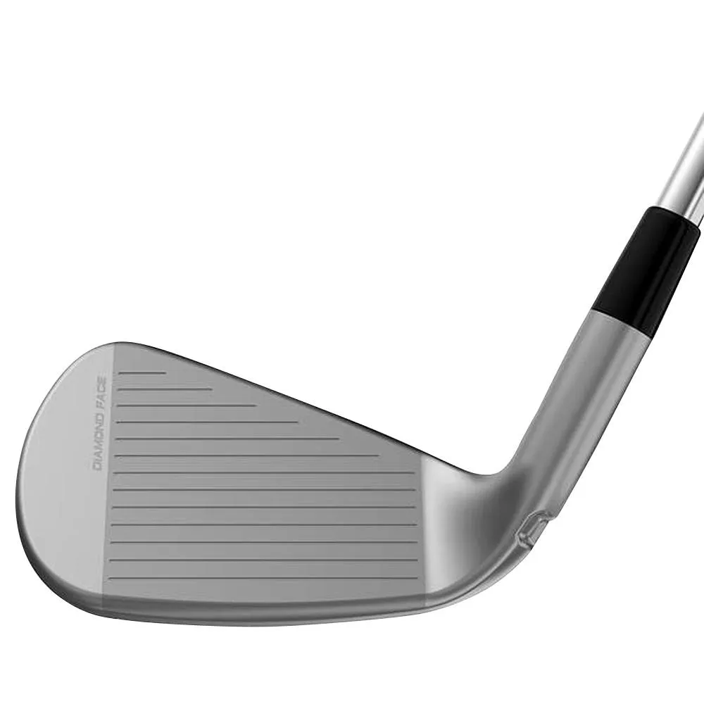 Tour Edge Exotics E722 Single Iron 2022 Women