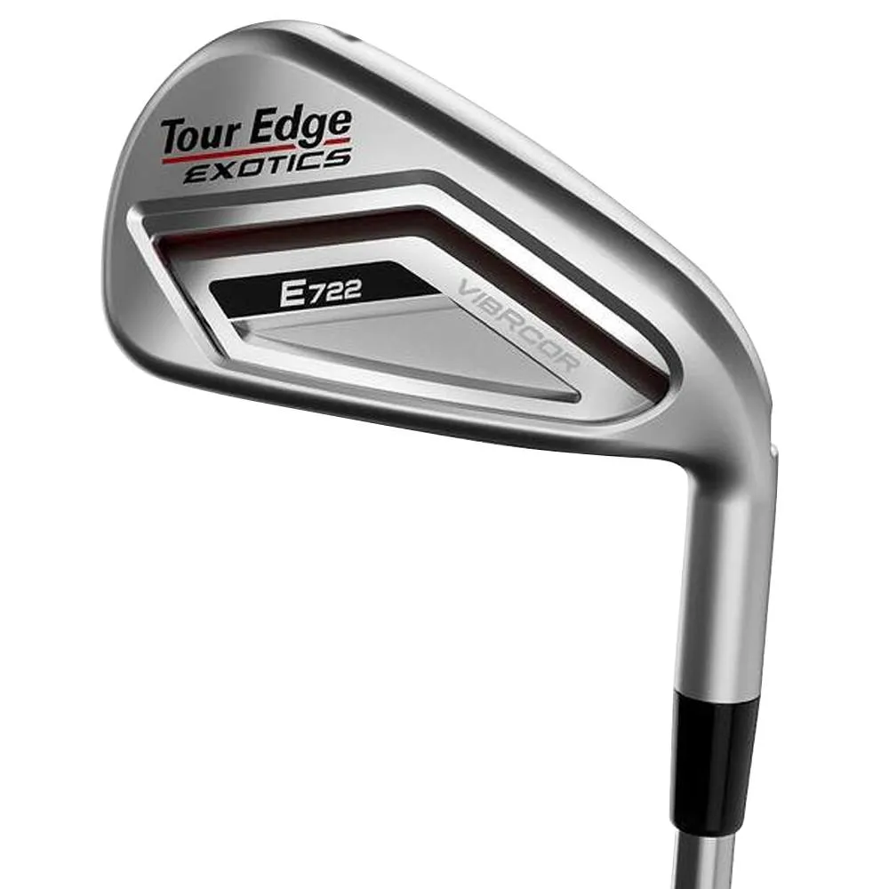 Tour Edge Exotics E722 Single Iron 2022 Women