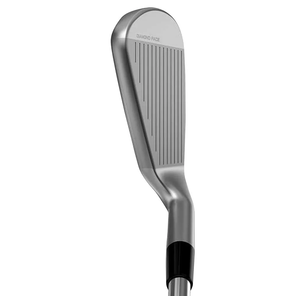 Tour Edge Exotics E722 Single Iron 2022 Women