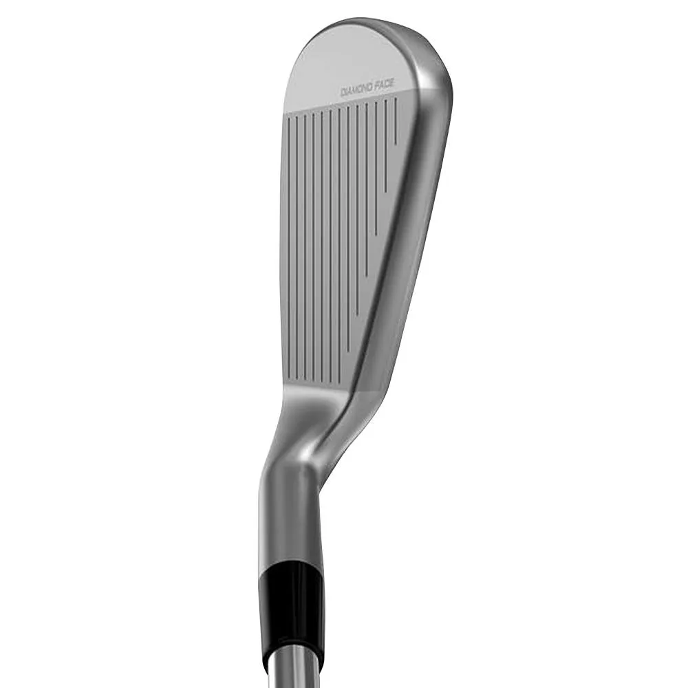 Tour Edge Exotics E722 Single Iron 2022 Women