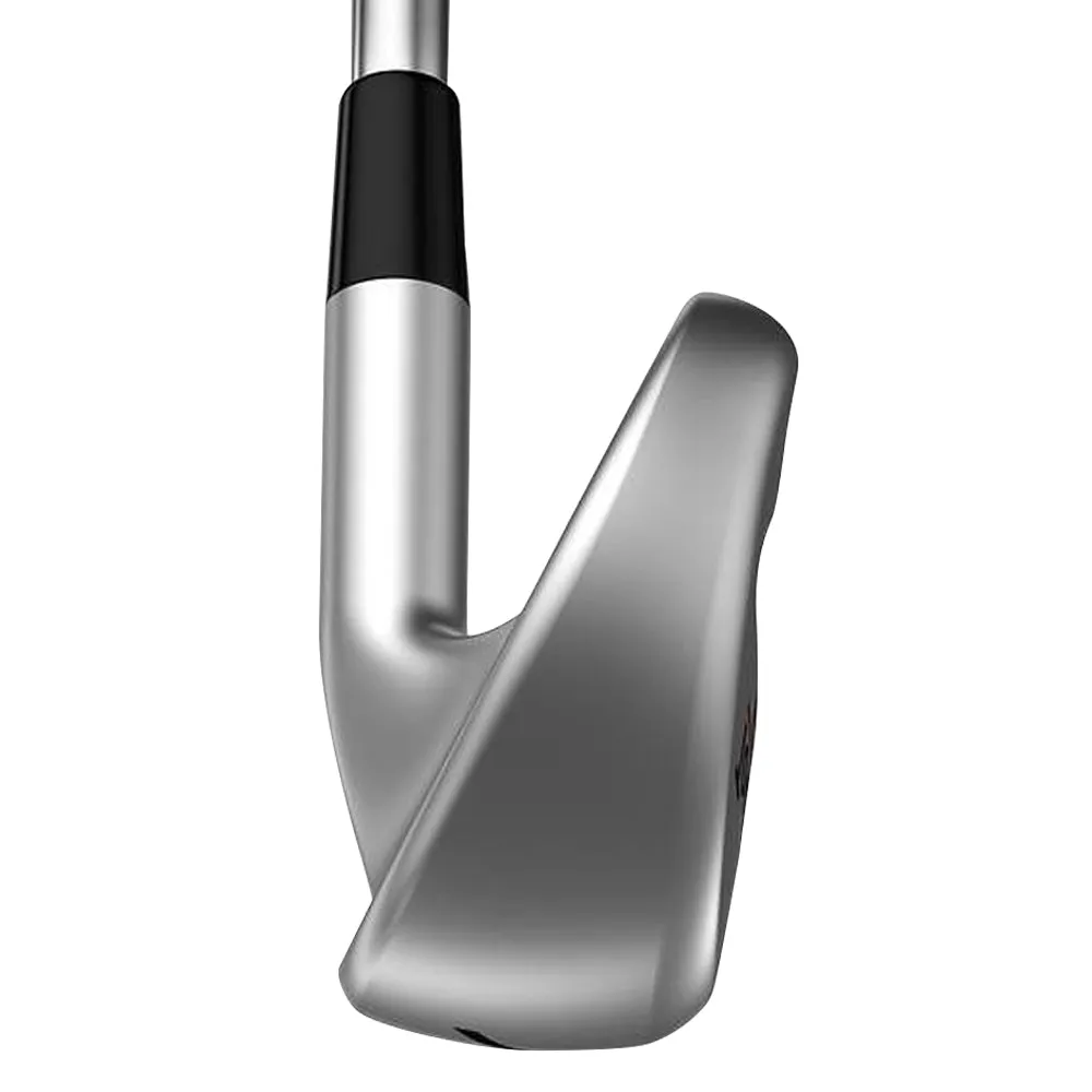 Tour Edge Exotics E722 Single Iron 2022 Women