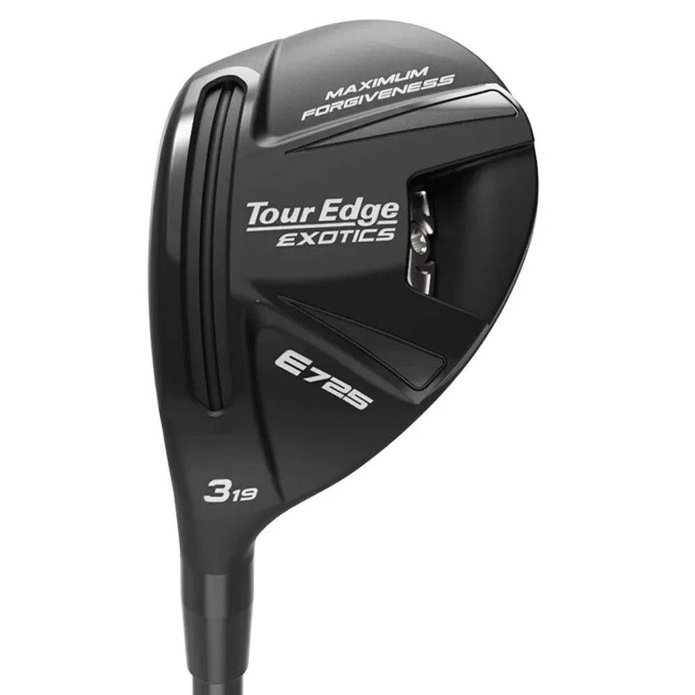 Tour Edge Exotics E725 Hybrid 2024