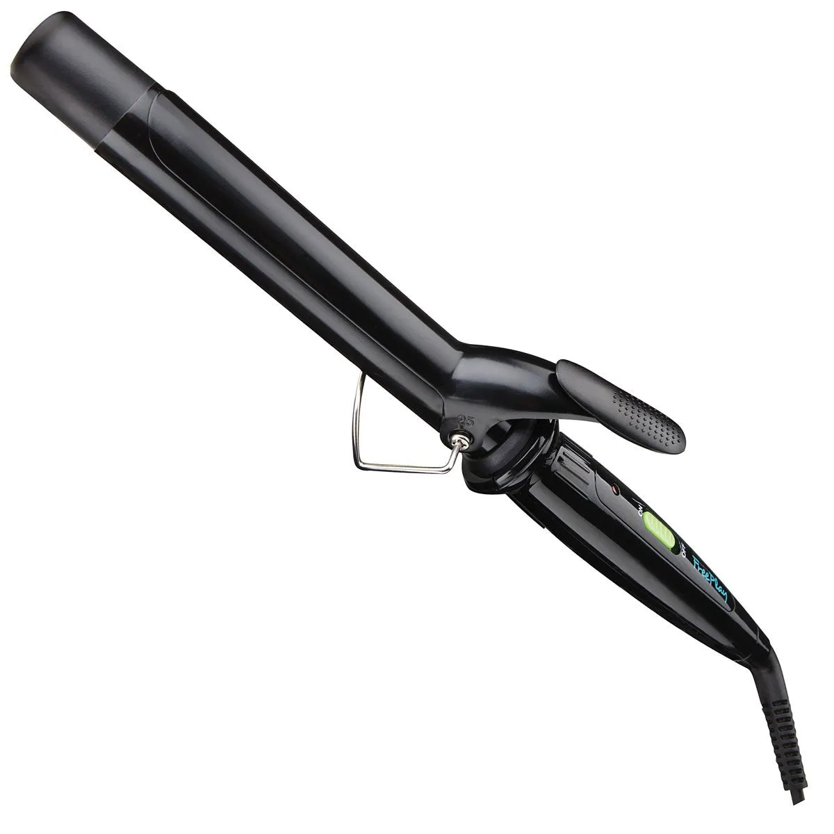 Tourmaline & Ceramic Curling Iron