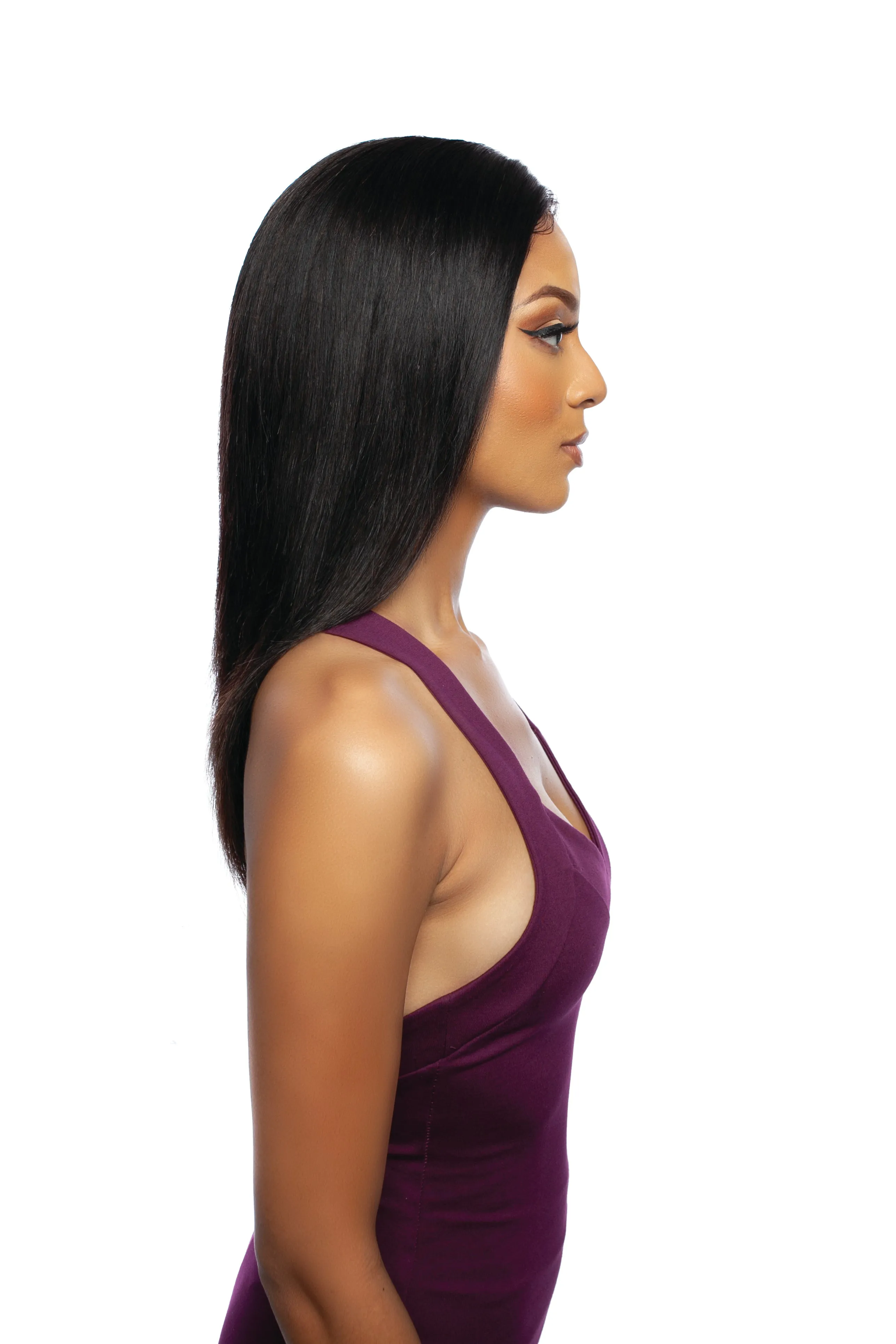 TRILL - TROH401 - 13A HD WHOLE LACE STRAIGHT 20" WIG