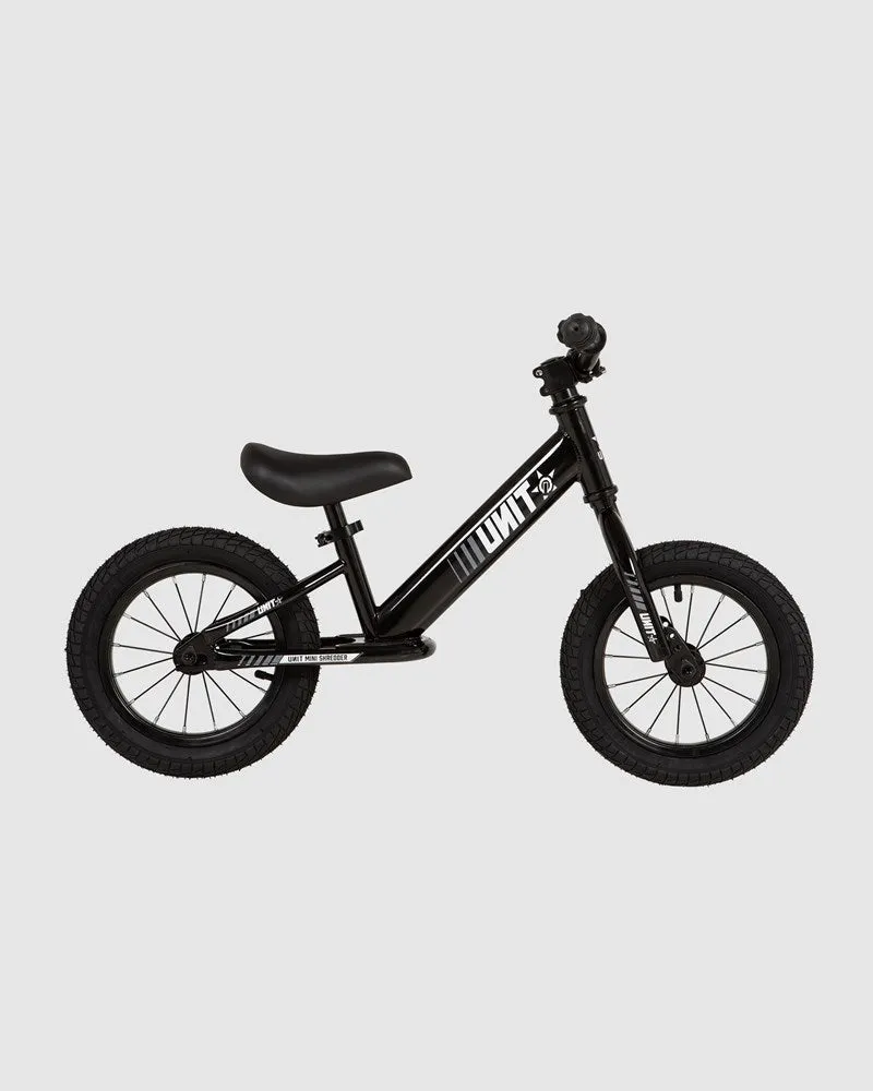 Unit Mini Shredder Balance Bike