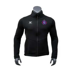 United Football Lux Jacket