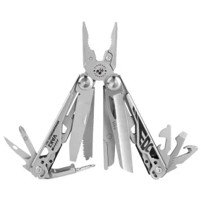 VAK2 Stainless Steel EDC MultiTool