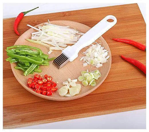 Vegetable Negi Cutter Vegetable & Fruit Chopper Vegetable & Fruit Grater & Slicer