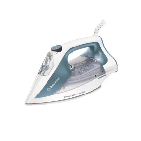 Velocity Compact Vapor Generator Steam Iron