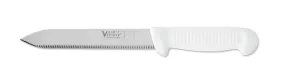 Victory Serrated Knife 17cm Blade