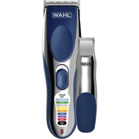 Wahl Colour Pro Chrome Combo