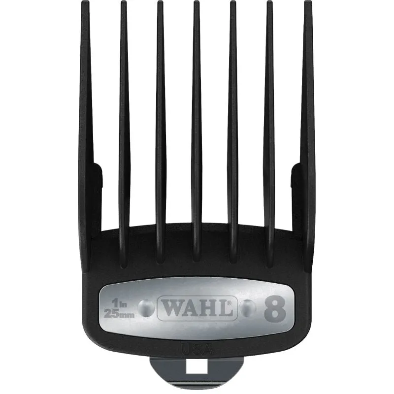 Wahl Premium Guide Comb #8