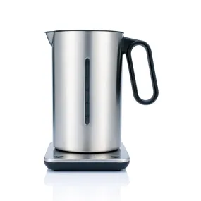 Wilfa Fixed Temperature Control Kettle (Silver)