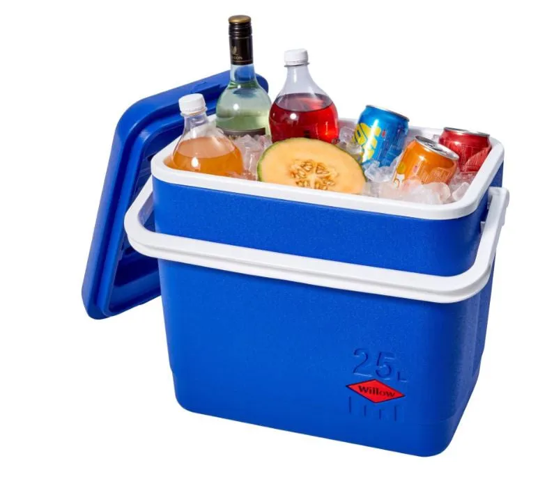 Willow Cooler Bin 25 Lit