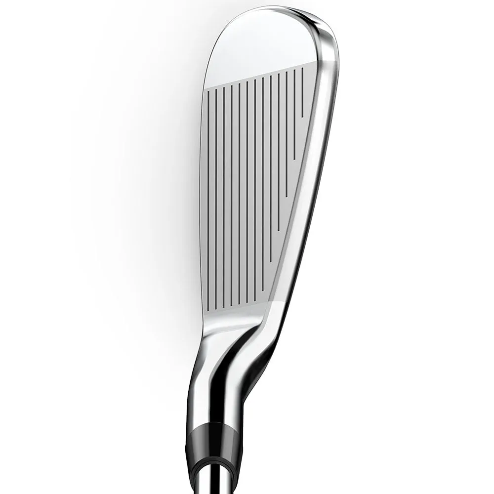 Wilson D9 Forged Irons - Graphite