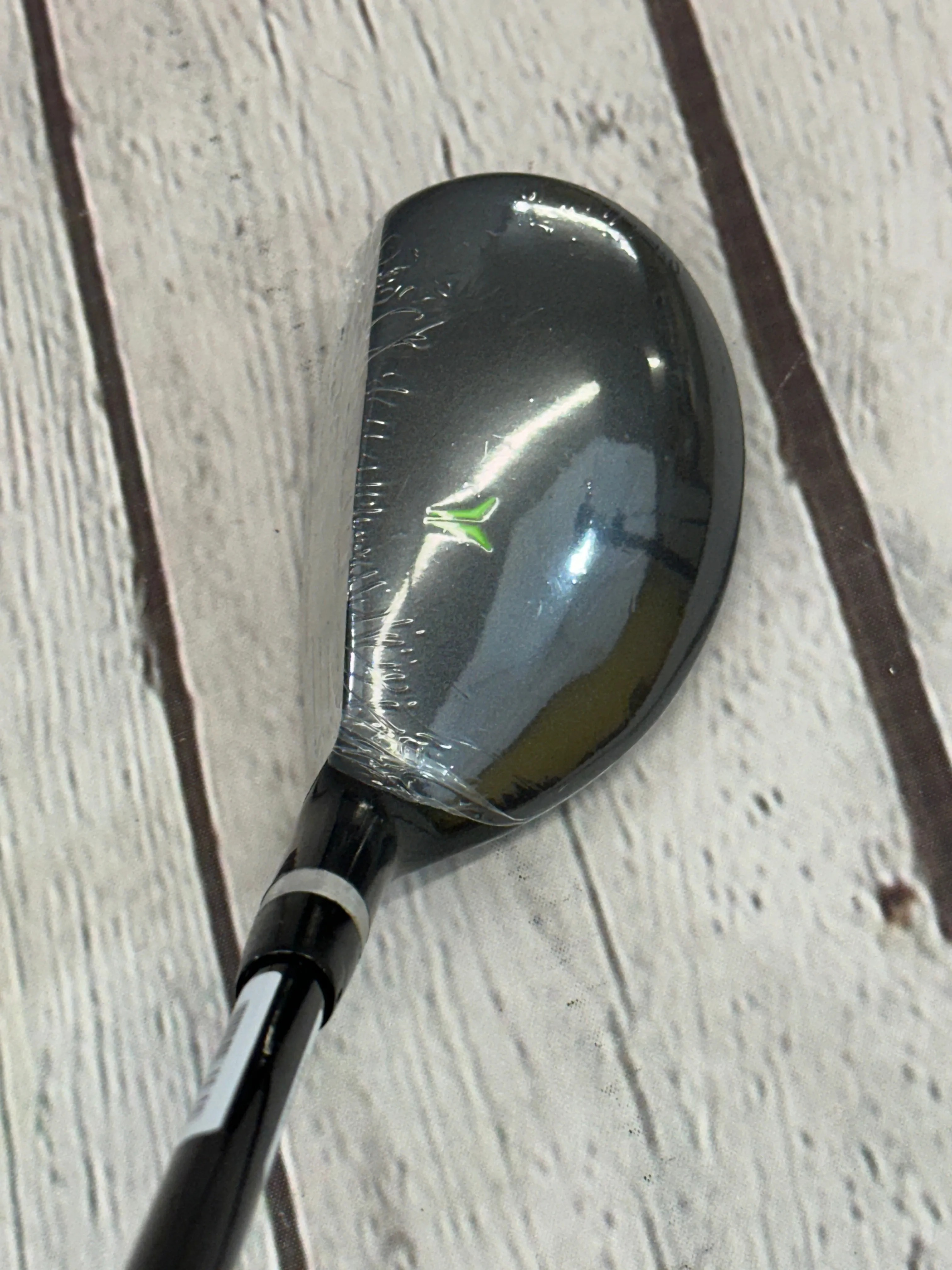 Wilson Golf Linear XD Hybrid