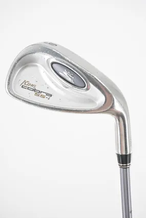 Women's Cobra SS I Oversize 9 Iron W Flex 35"