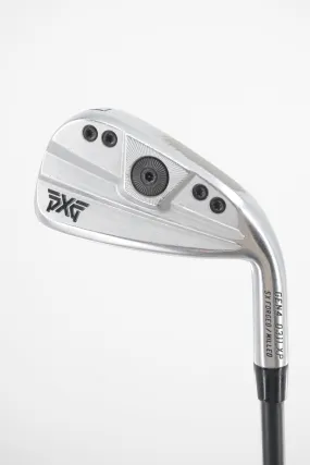 Women's PXG 0311XP Gen 4 7 Iron W Flex 36.5"