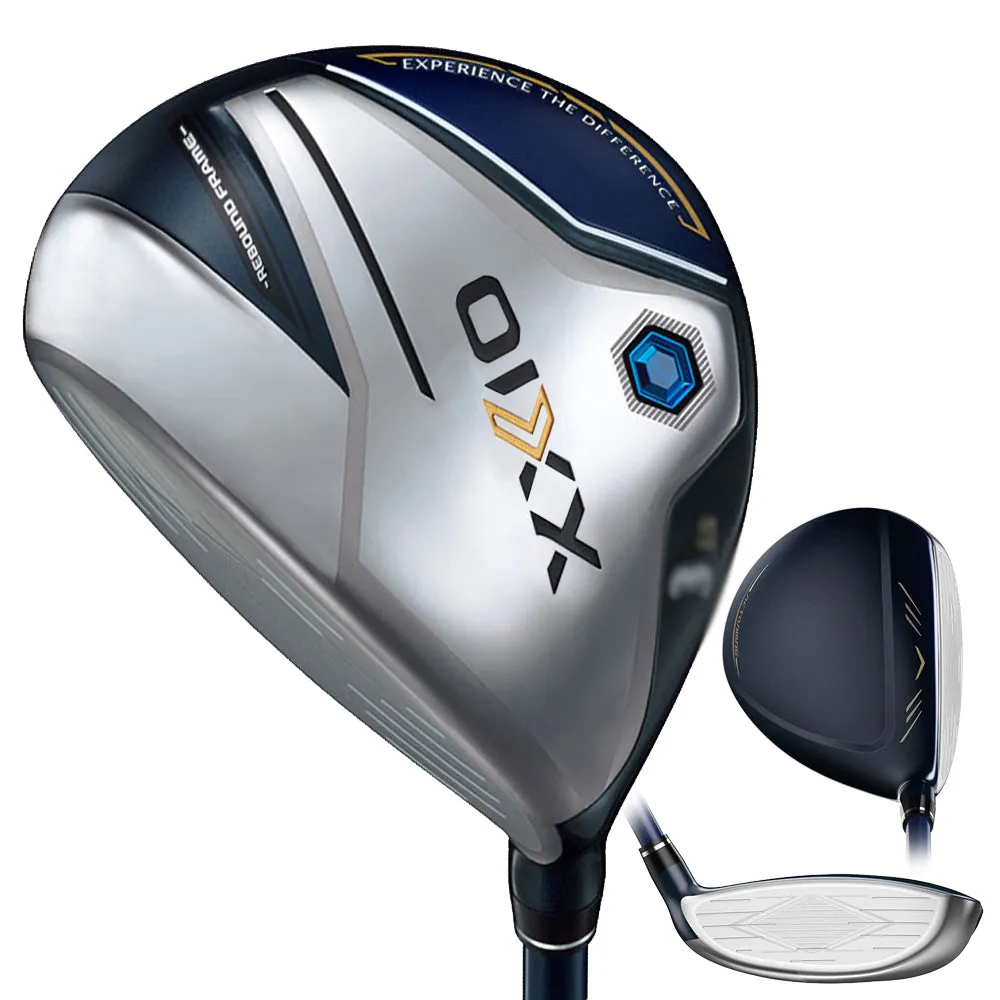 XXIO 12 Fairway Wood 2022