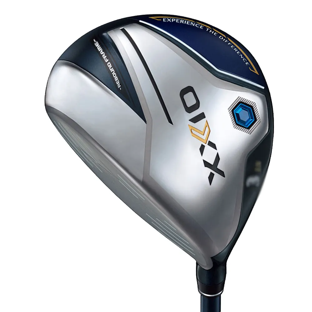 XXIO 12 Fairway Wood 2022