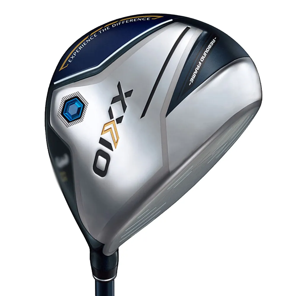 XXIO 12 Fairway Wood 2022