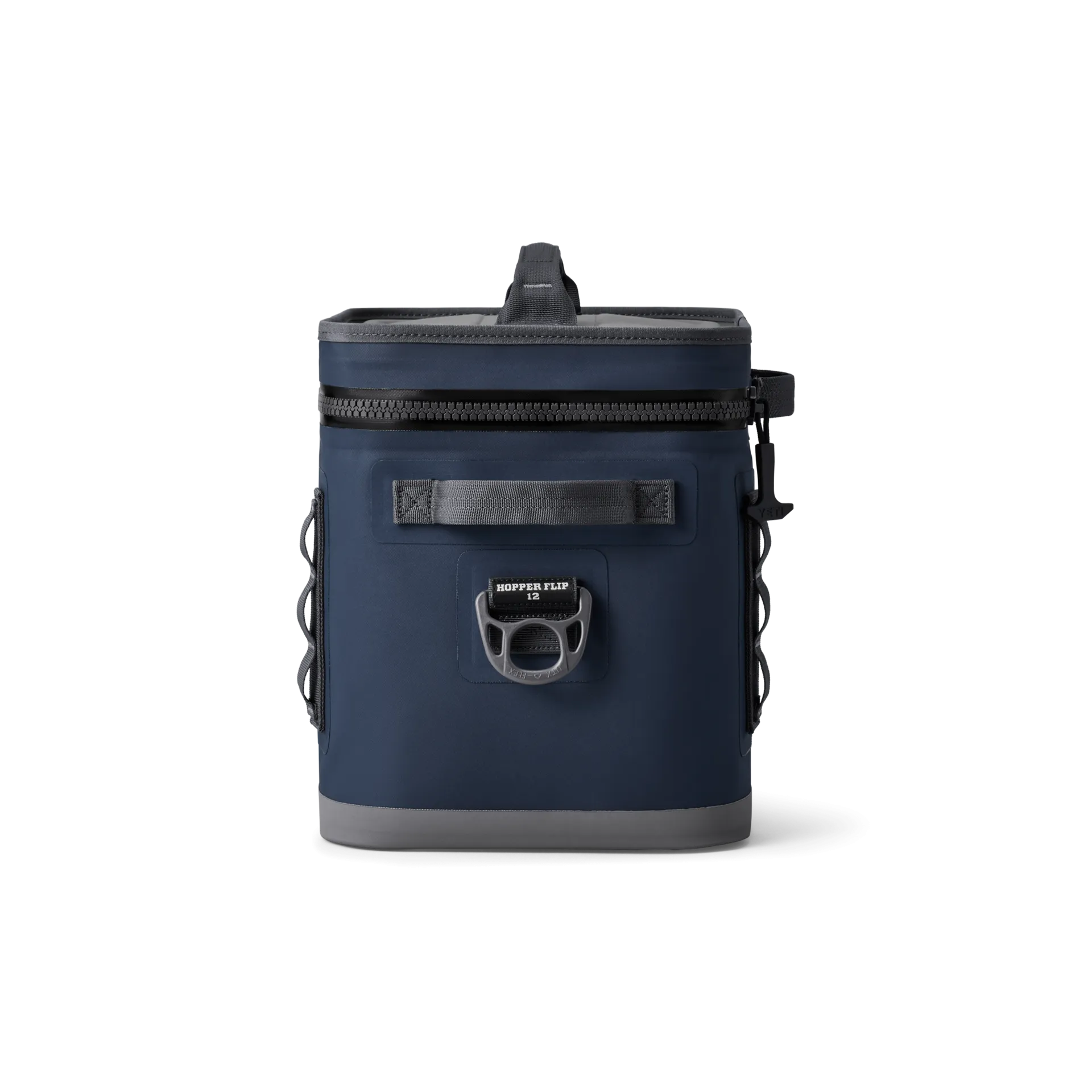 YETI Hopper Customized Flip 12 Soft Coolers, Navy