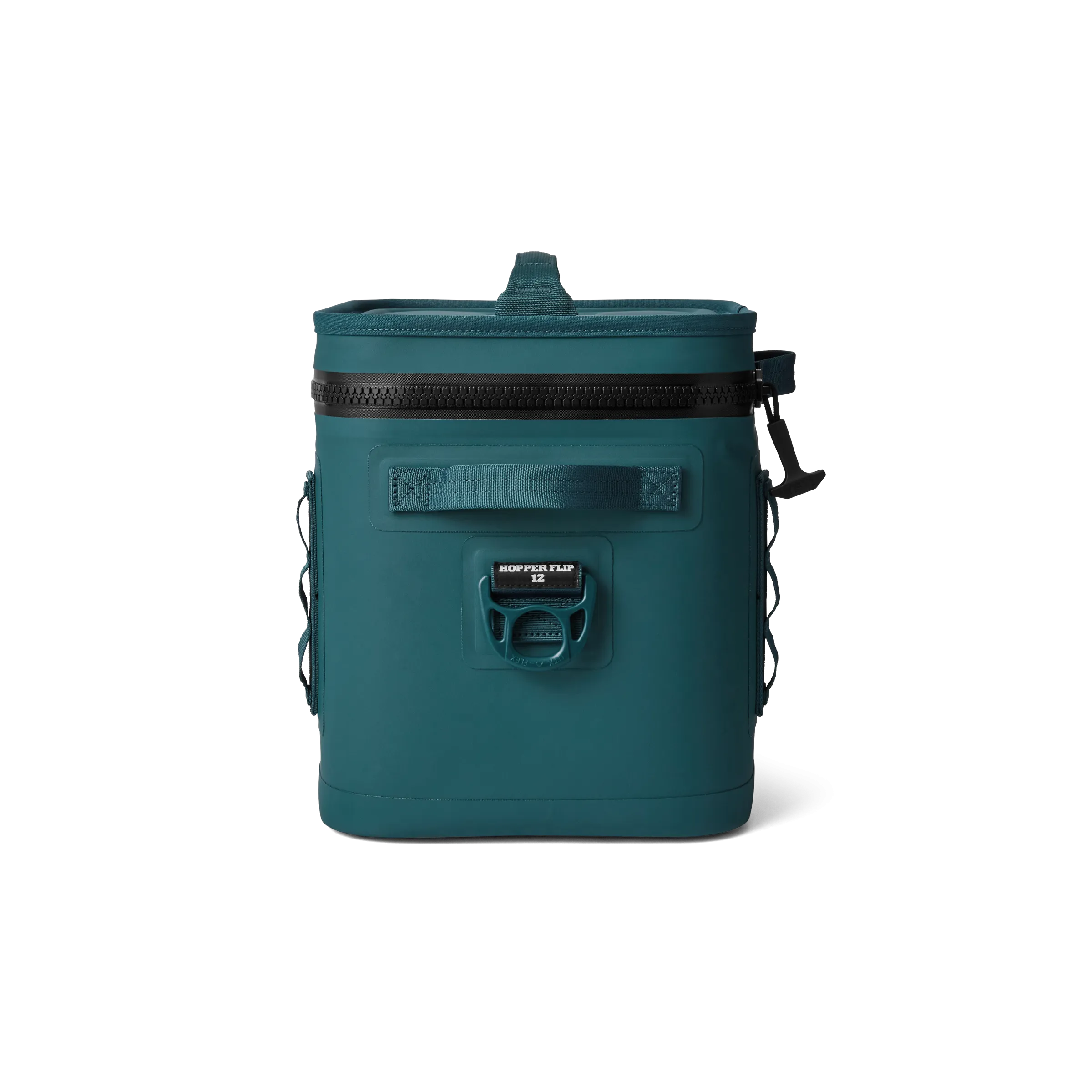 Yeti Hopper Flip 12 Soft Cooler - Agave Teal