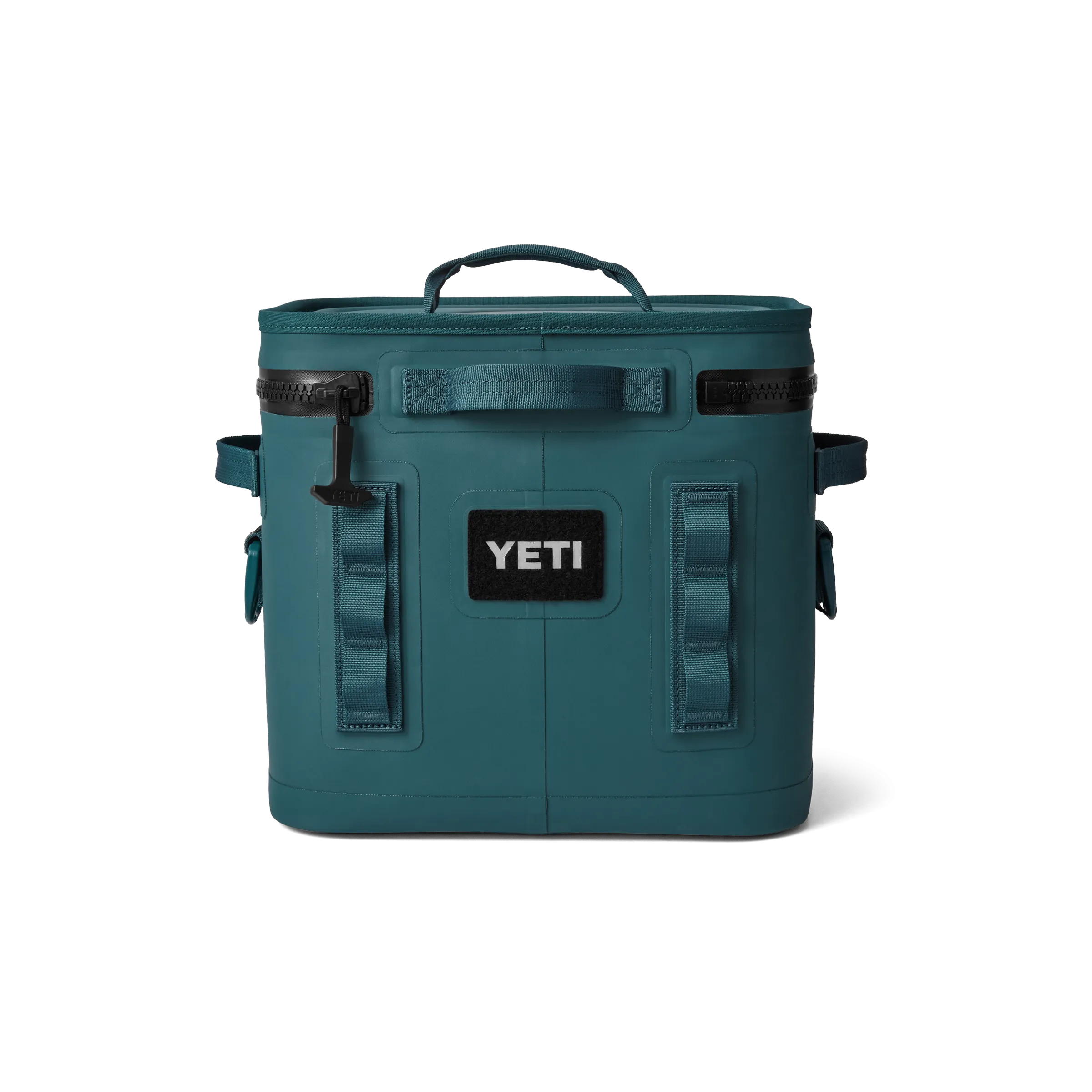 Yeti Hopper Flip 12 Soft Cooler - Agave Teal