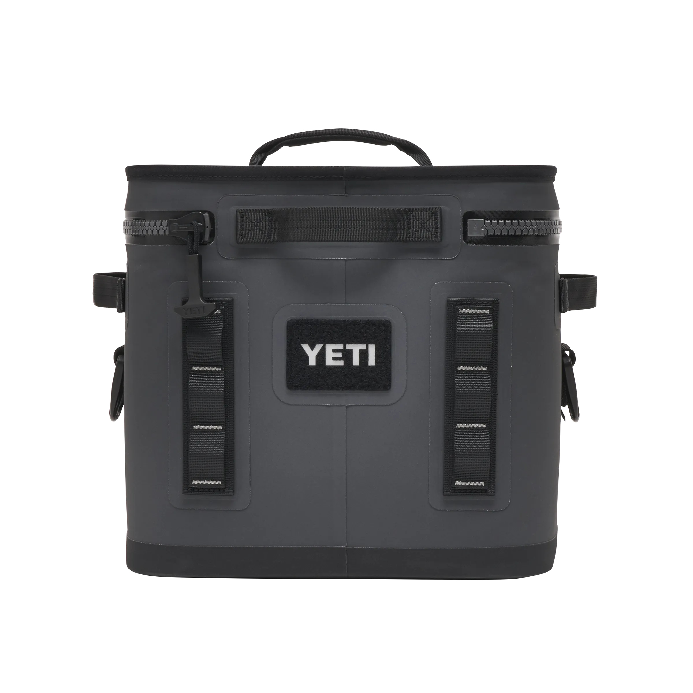 Yeti Hopper Flip 12 Soft Cooler - Charcoal