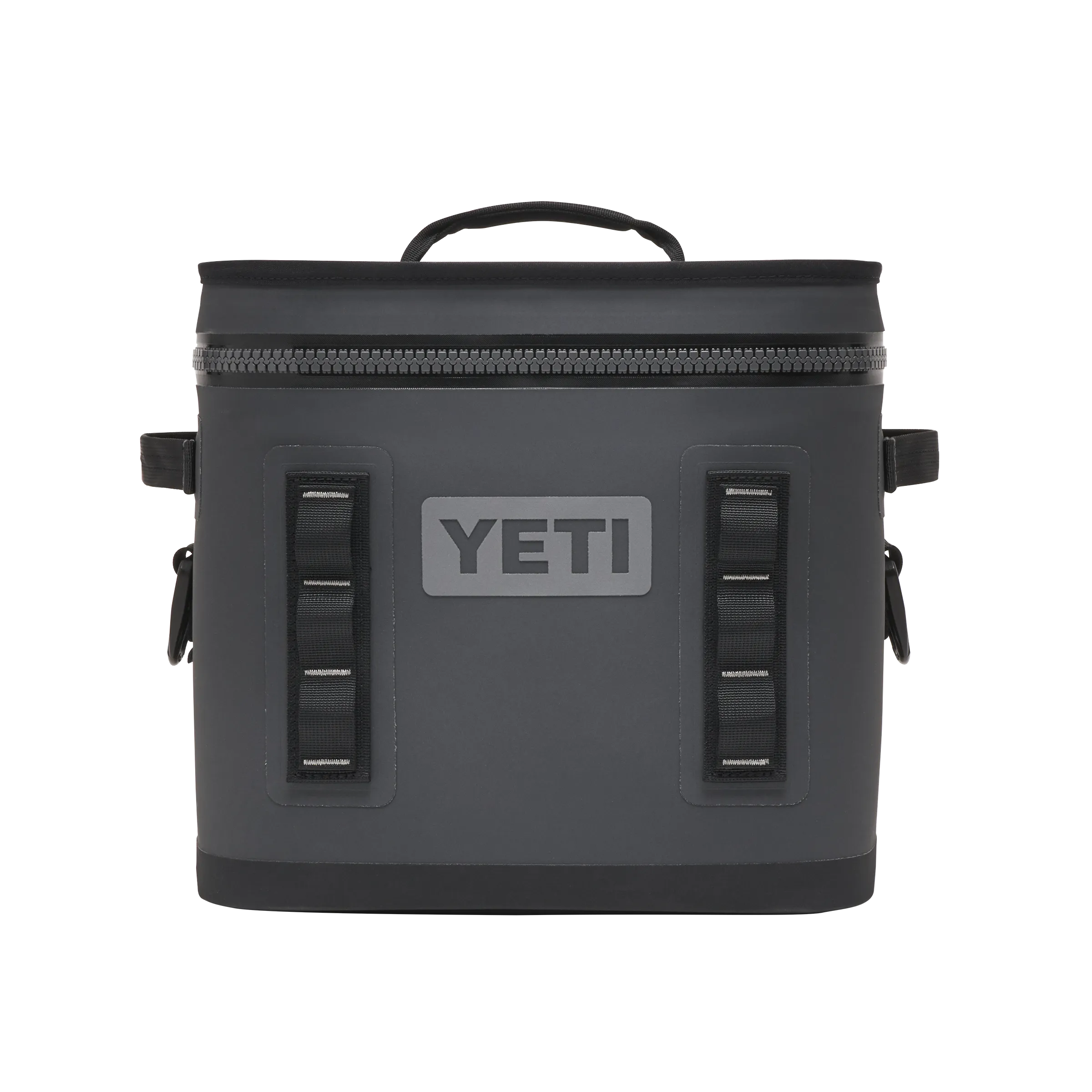 Yeti Hopper Flip 12 Soft Cooler - Charcoal