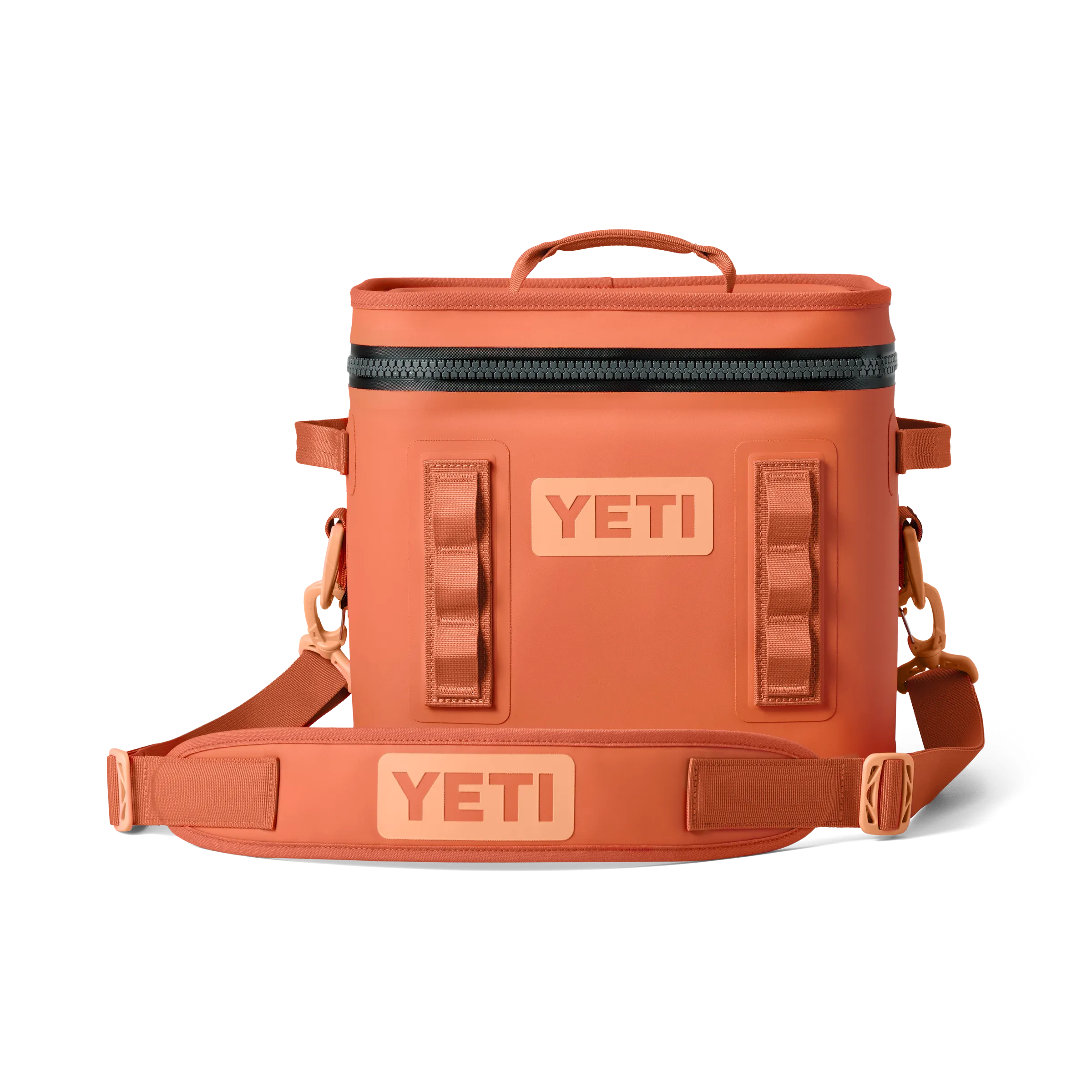 Yeti Hopper Flip 12 Soft Cooler - High Desert Clay